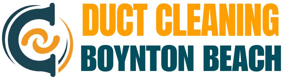 Air Duct Cleaning Boynton Beach